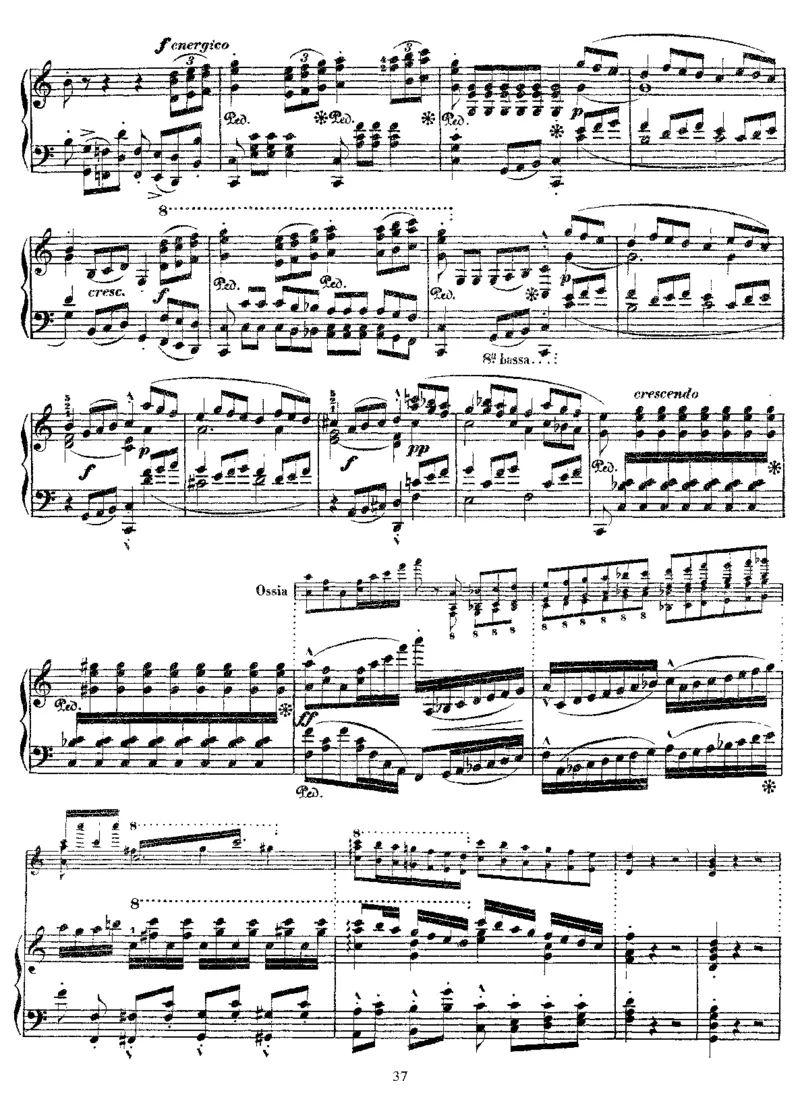 SymphonyNo5inc(Beethoven)_一万首著名钢琴曲谱哈农贝多芬合集视频教学电子版高清无水印可打印_1古典钢琴知名音乐家谱_李斯特钢琴谱全集_改编贝多芬