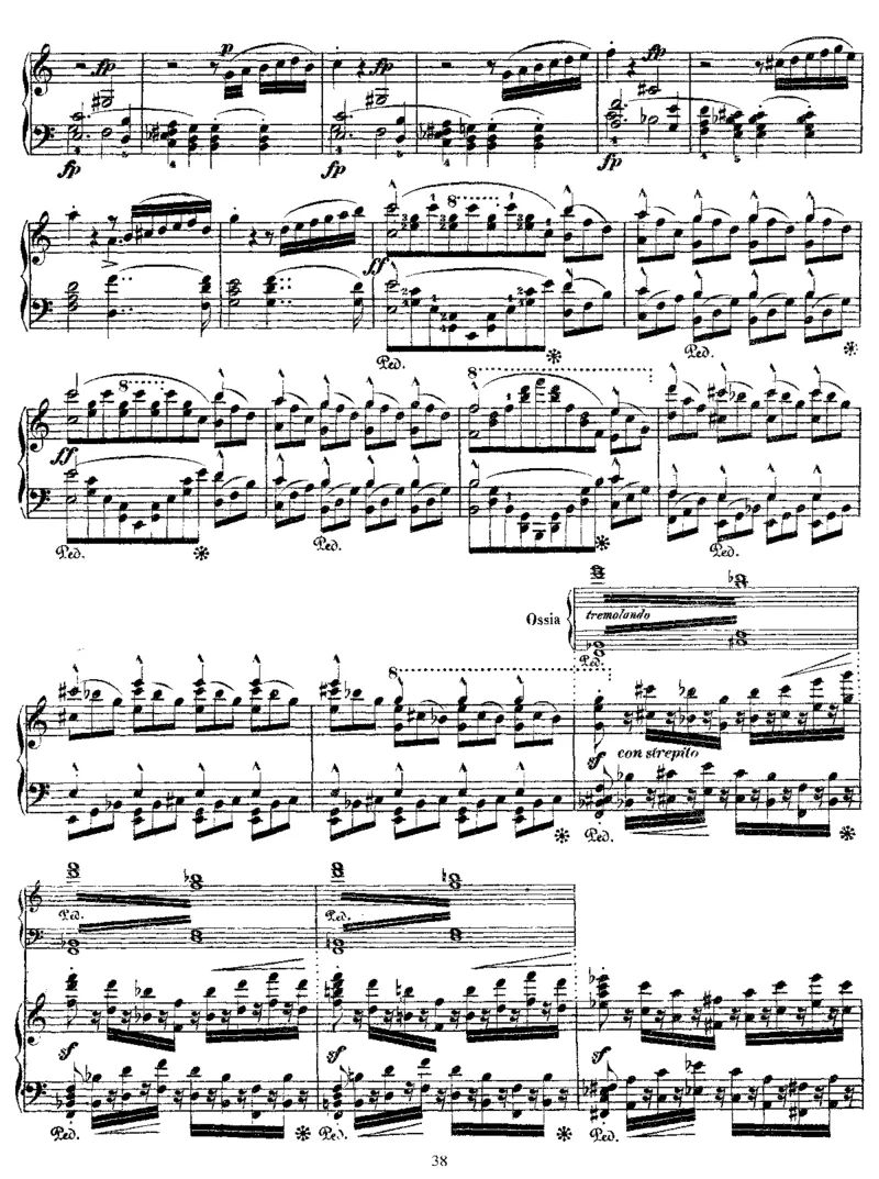 SymphonyNo5inc(Beethoven)_一万首著名钢琴曲谱哈农贝多芬合集视频教学电子版高清无水印可打印_1古典钢琴知名音乐家谱_李斯特钢琴谱全集_改编贝多芬