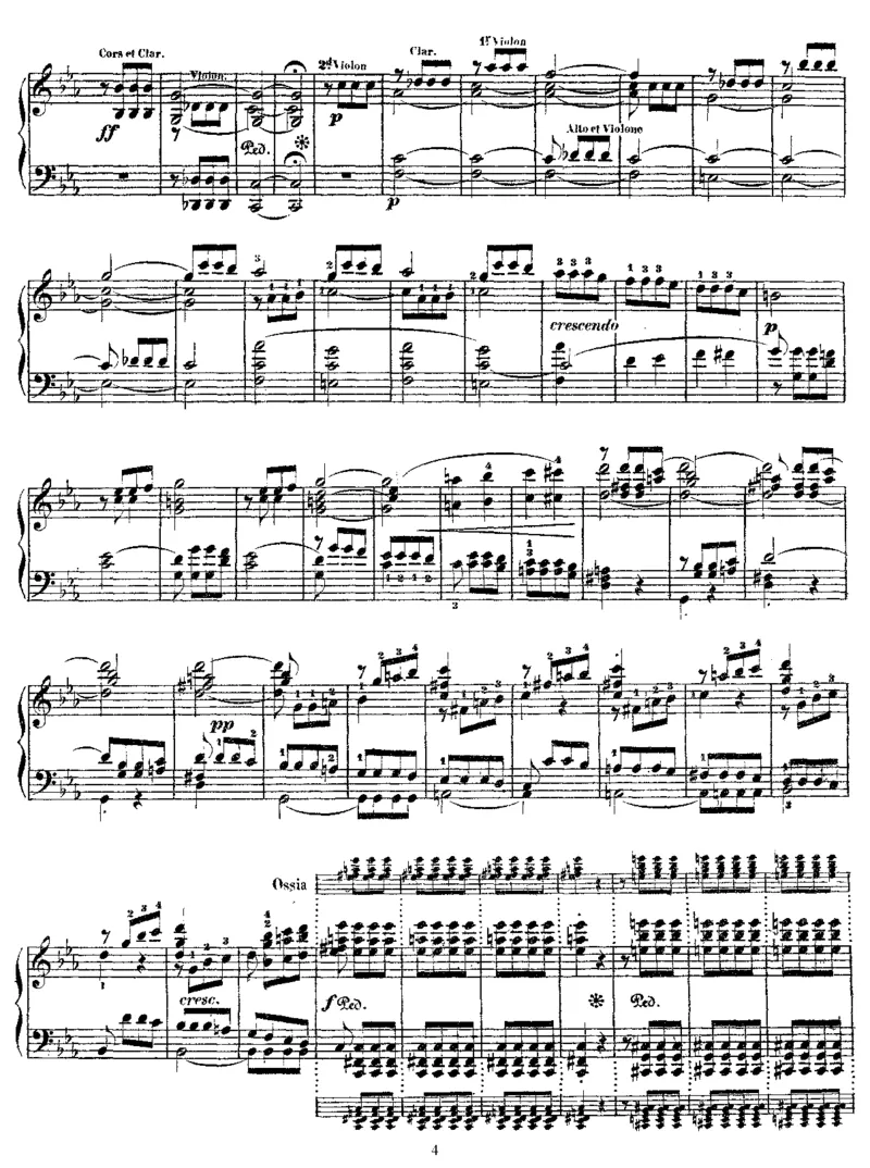 SymphonyNo5inc(Beethoven)_一万首著名钢琴曲谱哈农贝多芬合集视频教学电子版高清无水印可打印_1古典钢琴知名音乐家谱_李斯特钢琴谱全集_改编贝多芬