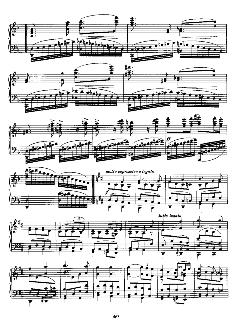 ThemeandVariationsforClaraSchumann_一万首著名钢琴曲谱哈农贝多芬合集视频教学电子版高清无水印可打印_1古典钢琴知名音乐家谱_勃拉姆斯钢琴谱全集_变奏曲