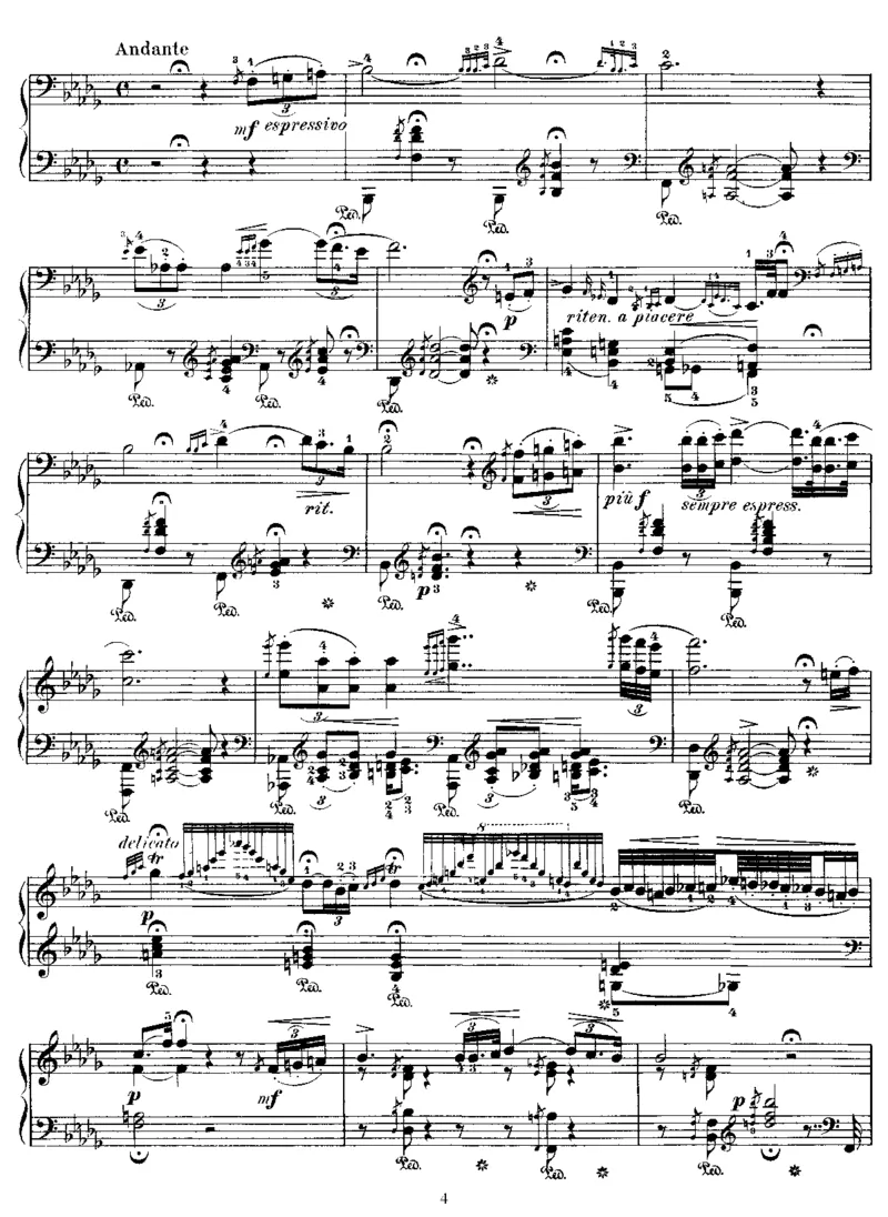 HungarianRhapsodyNo6inDb_NoRestriction_20140514213536_一万首著名钢琴曲谱哈农贝多芬合集视频教学电子版高清无水印可打印_1古典钢琴知名音乐家谱_李斯特钢琴谱全集_匈牙利狂想曲