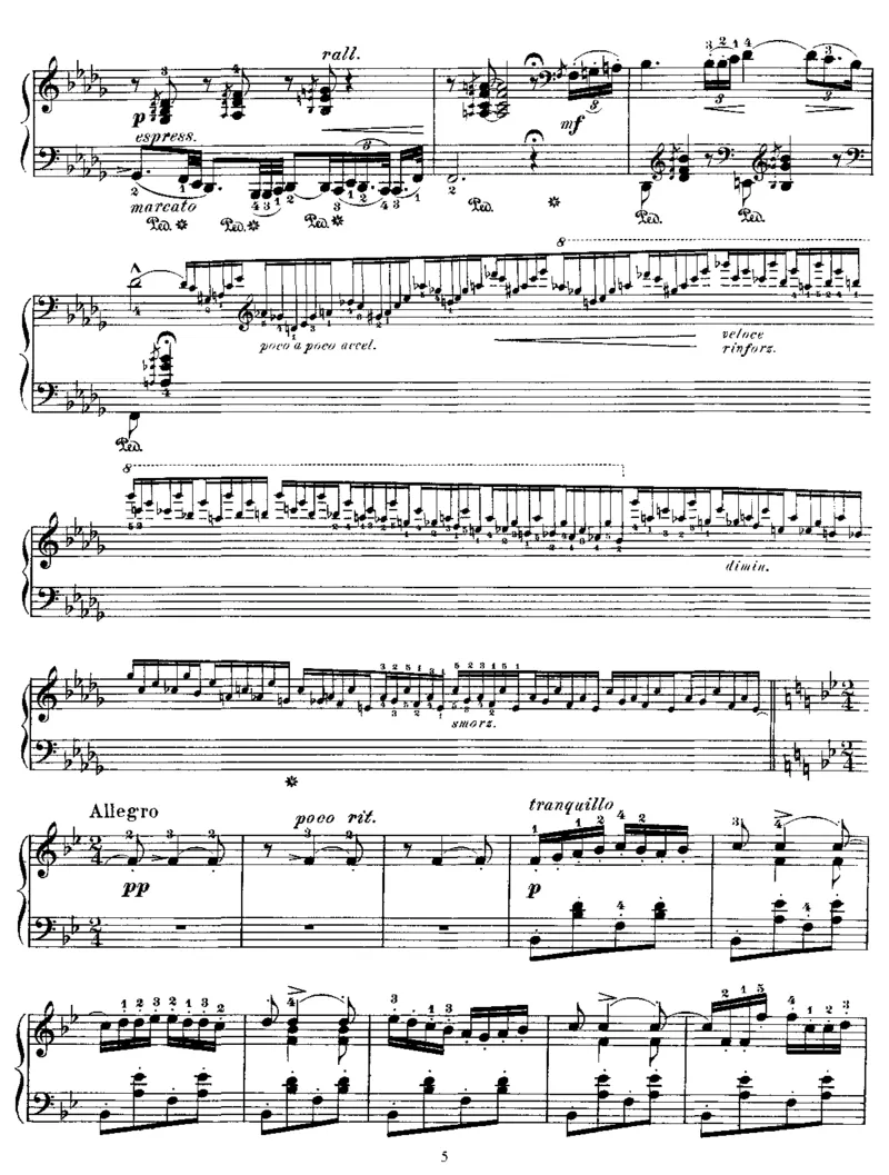 HungarianRhapsodyNo6inDb_NoRestriction_20140514213536_一万首著名钢琴曲谱哈农贝多芬合集视频教学电子版高清无水印可打印_1古典钢琴知名音乐家谱_李斯特钢琴谱全集_匈牙利狂想曲