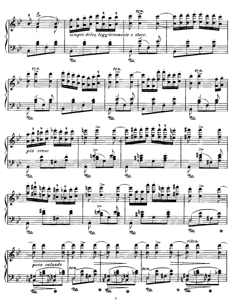 HungarianRhapsodyNo6inDb_NoRestriction_20140514213536_一万首著名钢琴曲谱哈农贝多芬合集视频教学电子版高清无水印可打印_1古典钢琴知名音乐家谱_李斯特钢琴谱全集_匈牙利狂想曲