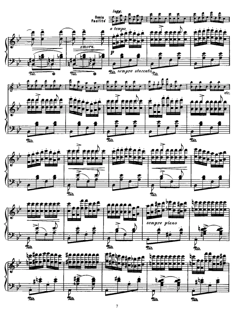 HungarianRhapsodyNo6inDb_NoRestriction_20140514213536_一万首著名钢琴曲谱哈农贝多芬合集视频教学电子版高清无水印可打印_1古典钢琴知名音乐家谱_李斯特钢琴谱全集_匈牙利狂想曲