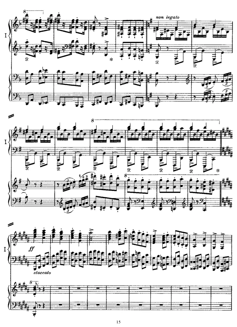 Totentanz(DanseMacabre)(2Piano)_一万首著名钢琴曲谱哈农贝多芬合集视频教学电子版高清无水印可打印_1古典钢琴知名音乐家谱_李斯特钢琴谱全集_钢琴与乐队作品