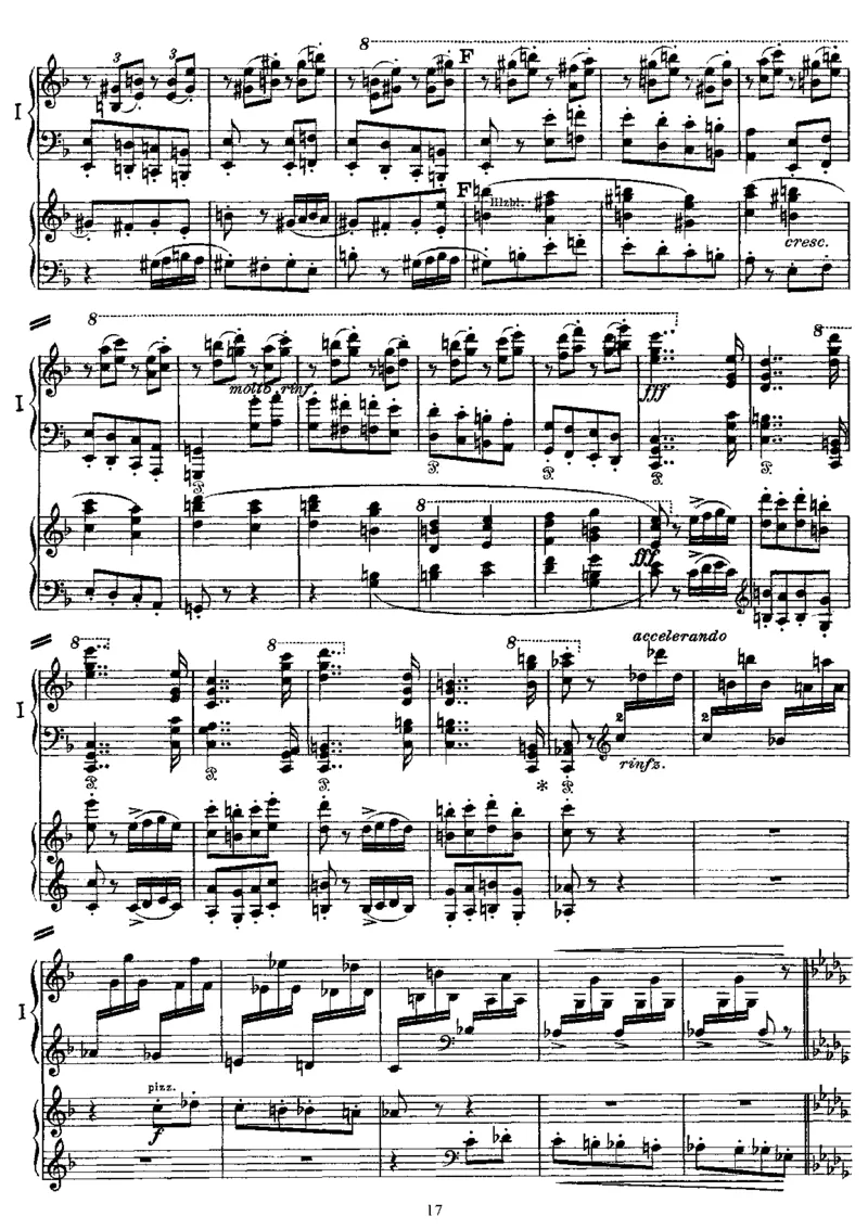 Totentanz(DanseMacabre)(2Piano)_一万首著名钢琴曲谱哈农贝多芬合集视频教学电子版高清无水印可打印_1古典钢琴知名音乐家谱_李斯特钢琴谱全集_钢琴与乐队作品