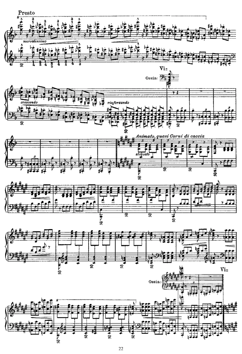 Totentanz(DanseMacabre)(2Piano)_一万首著名钢琴曲谱哈农贝多芬合集视频教学电子版高清无水印可打印_1古典钢琴知名音乐家谱_李斯特钢琴谱全集_钢琴与乐队作品