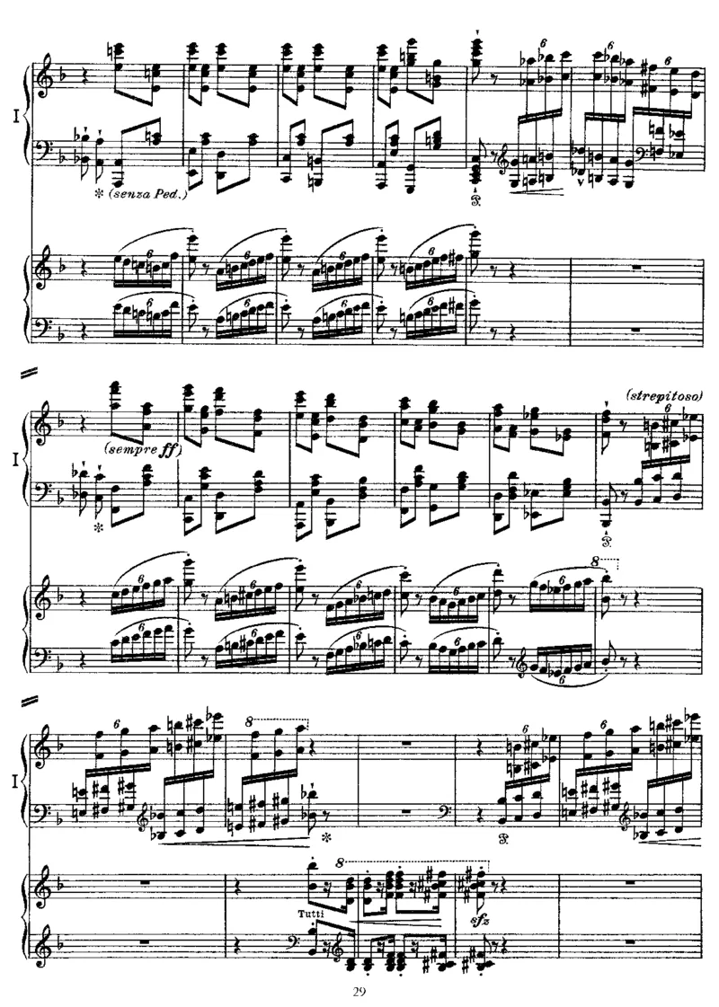 Totentanz(DanseMacabre)(2Piano)_一万首著名钢琴曲谱哈农贝多芬合集视频教学电子版高清无水印可打印_1古典钢琴知名音乐家谱_李斯特钢琴谱全集_钢琴与乐队作品