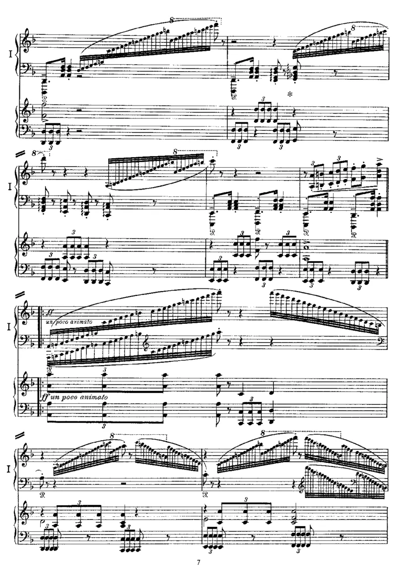 Totentanz(DanseMacabre)(2Piano)_一万首著名钢琴曲谱哈农贝多芬合集视频教学电子版高清无水印可打印_1古典钢琴知名音乐家谱_李斯特钢琴谱全集_钢琴与乐队作品