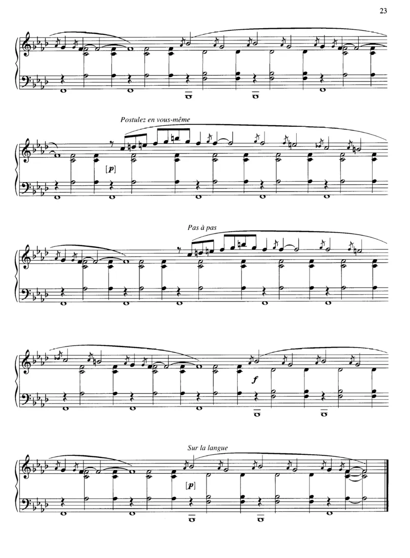 EricSatie-SixGnossiennes_一万首著名钢琴曲谱哈农贝多芬合集视频教学电子版高清无水印可打印_1古典钢琴知名音乐家谱_萨蒂钢琴谱全集