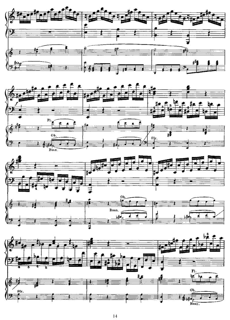 PianoConcertoNo21inC,K467(2Piano)_一万首著名钢琴曲谱哈农贝多芬合集视频教学电子版高清无水印可打印_1古典钢琴知名音乐家谱_莫扎特钢琴谱全集_0312095926_钢琴与乐队作品