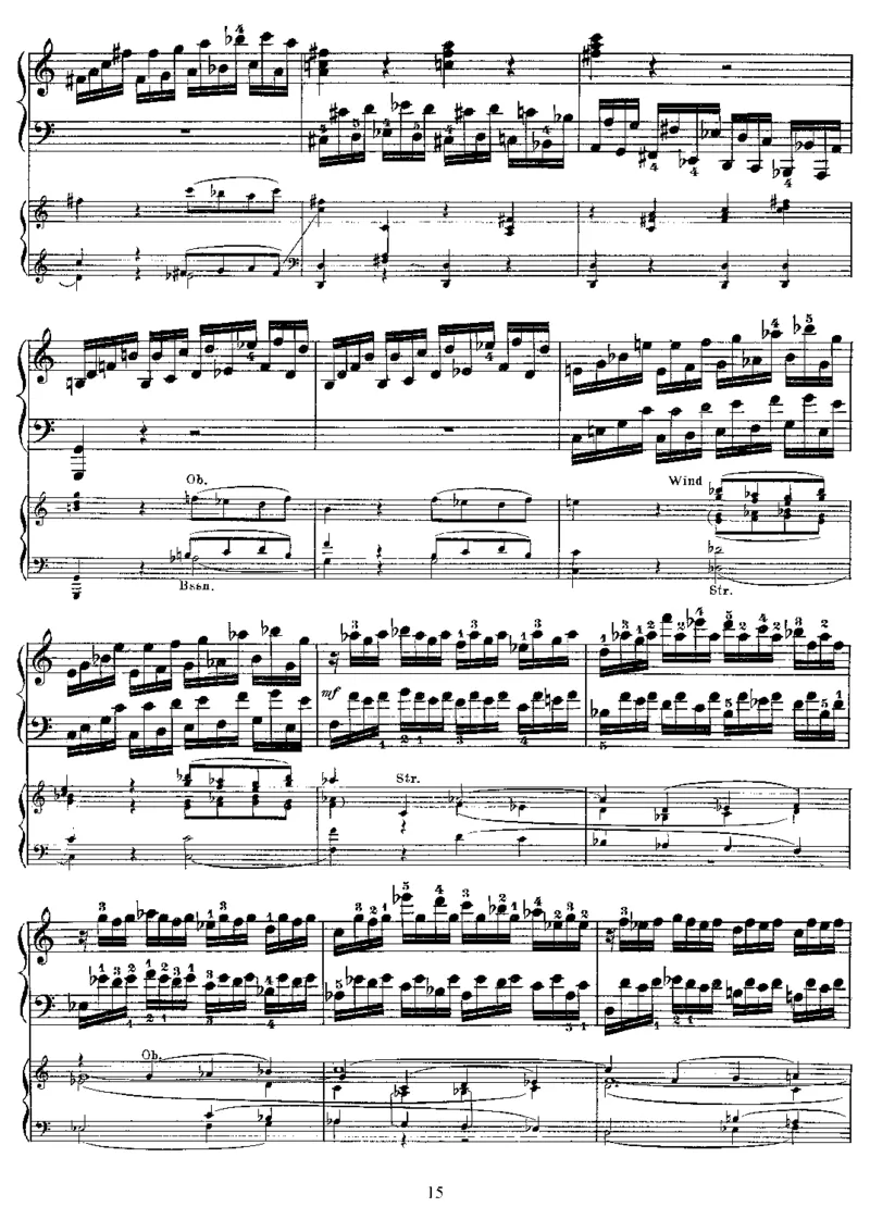 PianoConcertoNo21inC,K467(2Piano)_一万首著名钢琴曲谱哈农贝多芬合集视频教学电子版高清无水印可打印_1古典钢琴知名音乐家谱_莫扎特钢琴谱全集_0312095926_钢琴与乐队作品