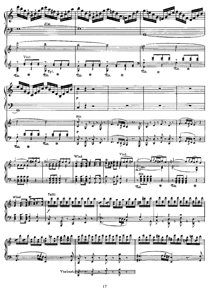 PianoConcertoNo21inC,K467(2Piano)_一万首著名钢琴曲谱哈农贝多芬合集视频教学电子版高清无水印可打印_1古典钢琴知名音乐家谱_莫扎特钢琴谱全集_0312095926_钢琴与乐队作品