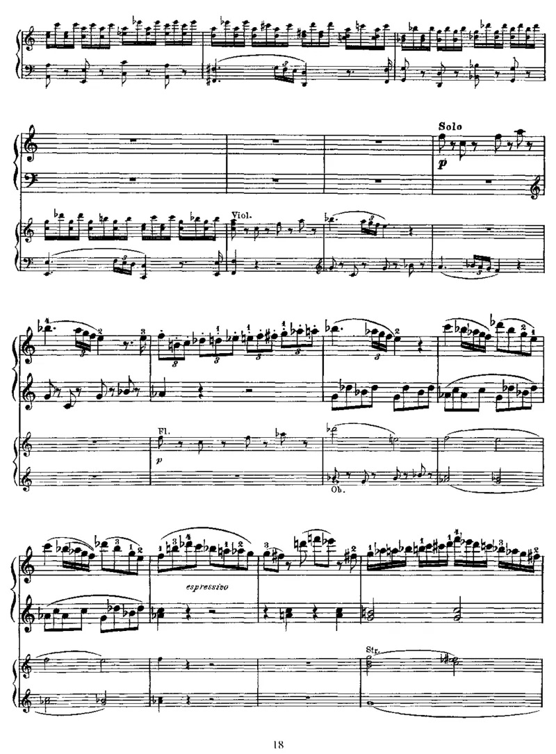 PianoConcertoNo21inC,K467(2Piano)_一万首著名钢琴曲谱哈农贝多芬合集视频教学电子版高清无水印可打印_1古典钢琴知名音乐家谱_莫扎特钢琴谱全集_0312095926_钢琴与乐队作品