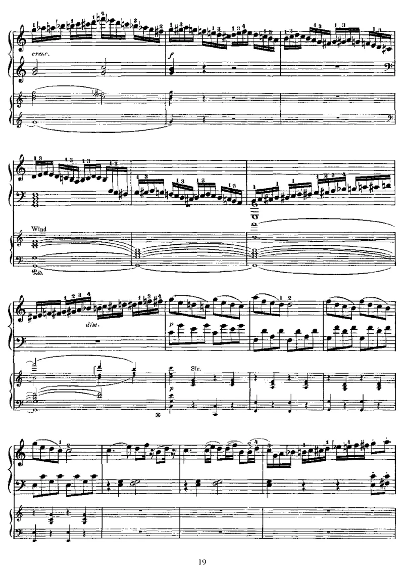 PianoConcertoNo21inC,K467(2Piano)_一万首著名钢琴曲谱哈农贝多芬合集视频教学电子版高清无水印可打印_1古典钢琴知名音乐家谱_莫扎特钢琴谱全集_0312095926_钢琴与乐队作品