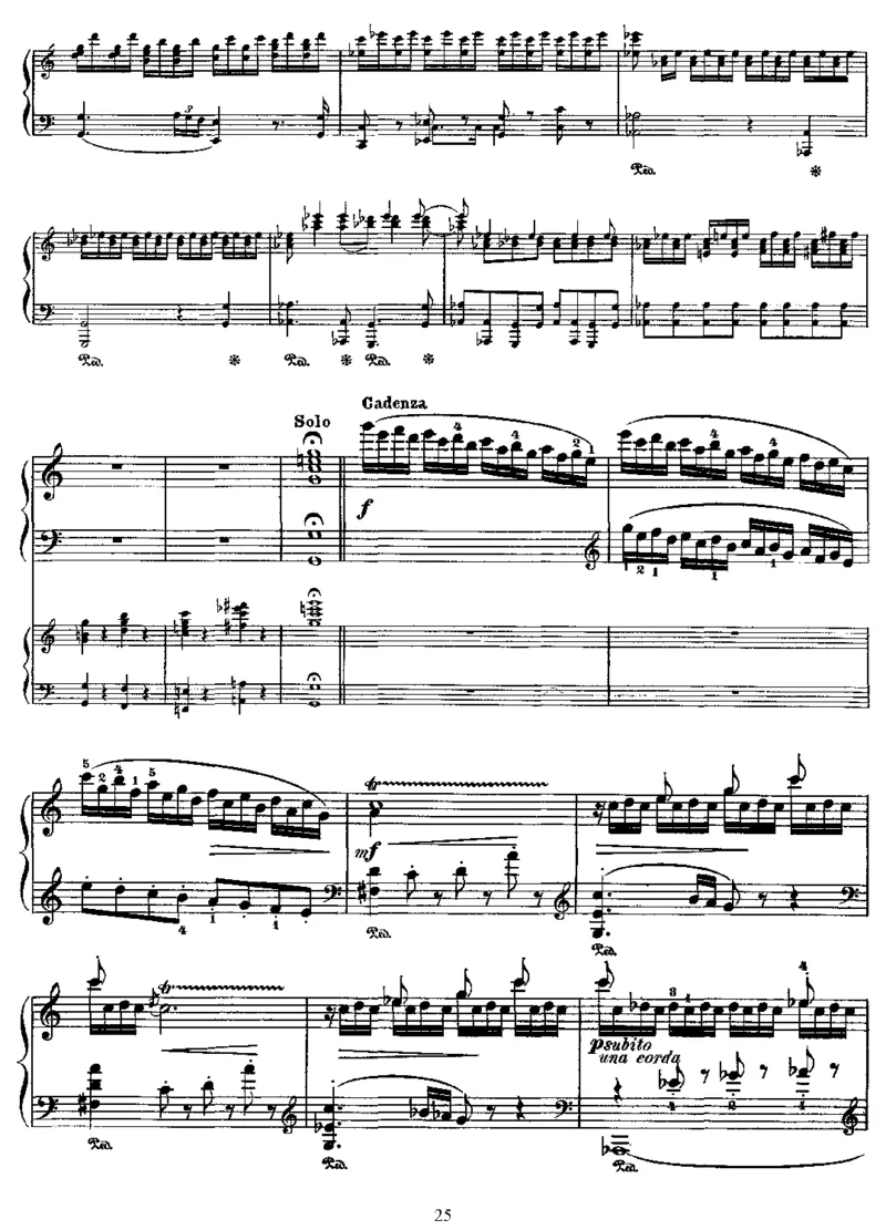 PianoConcertoNo21inC,K467(2Piano)_一万首著名钢琴曲谱哈农贝多芬合集视频教学电子版高清无水印可打印_1古典钢琴知名音乐家谱_莫扎特钢琴谱全集_0312095926_钢琴与乐队作品