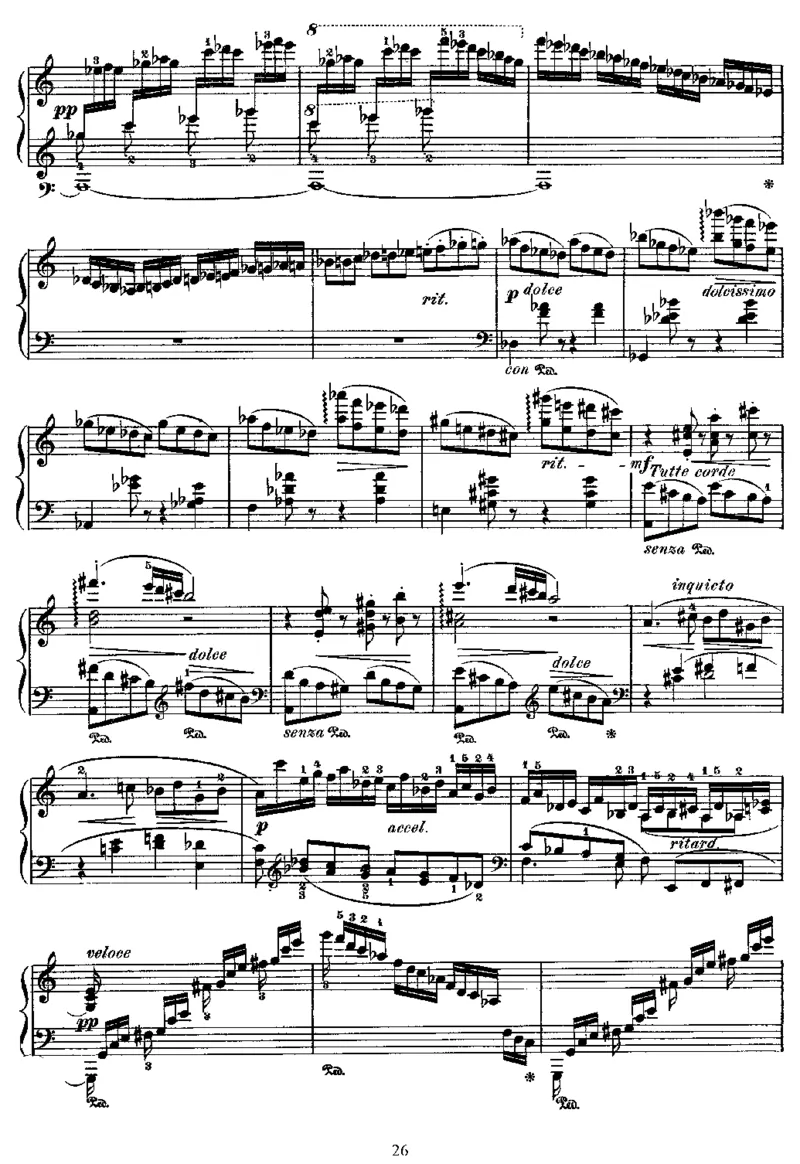 PianoConcertoNo21inC,K467(2Piano)_一万首著名钢琴曲谱哈农贝多芬合集视频教学电子版高清无水印可打印_1古典钢琴知名音乐家谱_莫扎特钢琴谱全集_0312095926_钢琴与乐队作品