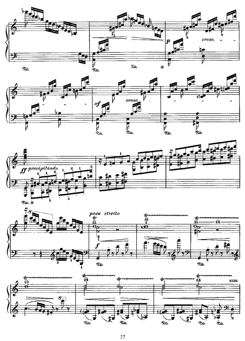 PianoConcertoNo21inC,K467(2Piano)_一万首著名钢琴曲谱哈农贝多芬合集视频教学电子版高清无水印可打印_1古典钢琴知名音乐家谱_莫扎特钢琴谱全集_0312095926_钢琴与乐队作品