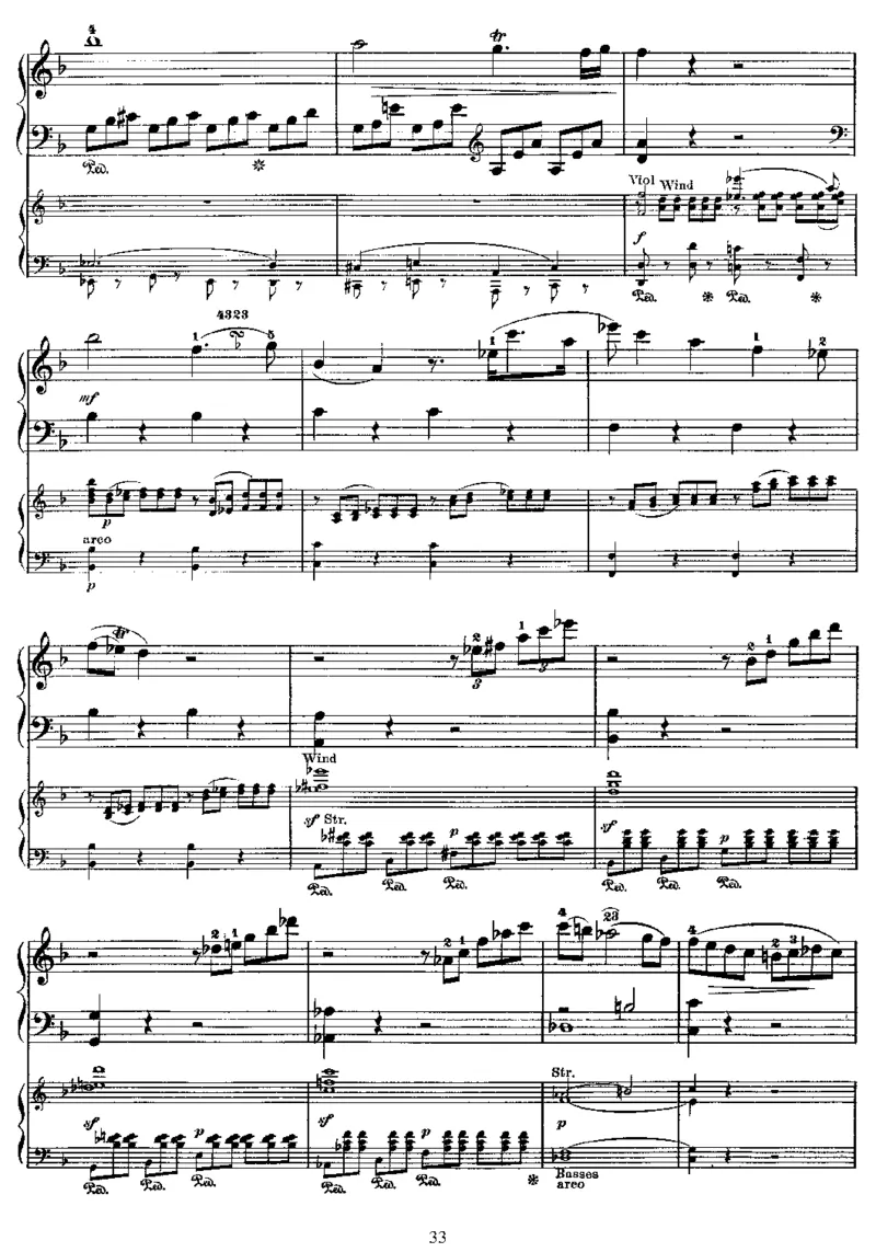 PianoConcertoNo21inC,K467(2Piano)_一万首著名钢琴曲谱哈农贝多芬合集视频教学电子版高清无水印可打印_1古典钢琴知名音乐家谱_莫扎特钢琴谱全集_0312095926_钢琴与乐队作品