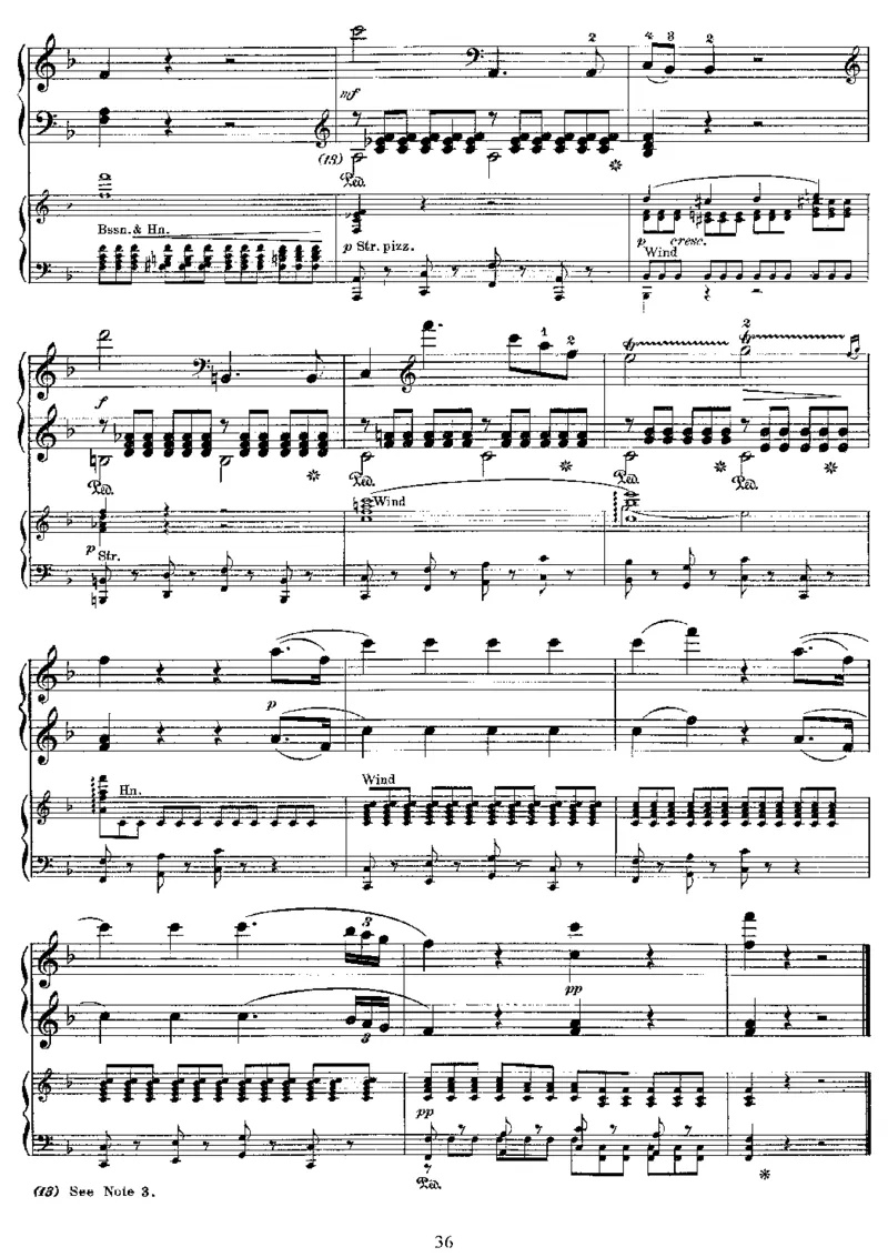 PianoConcertoNo21inC,K467(2Piano)_一万首著名钢琴曲谱哈农贝多芬合集视频教学电子版高清无水印可打印_1古典钢琴知名音乐家谱_莫扎特钢琴谱全集_0312095926_钢琴与乐队作品