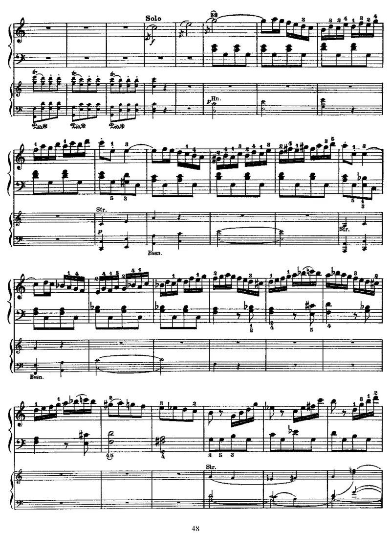 PianoConcertoNo21inC,K467(2Piano)_一万首著名钢琴曲谱哈农贝多芬合集视频教学电子版高清无水印可打印_1古典钢琴知名音乐家谱_莫扎特钢琴谱全集_0312095926_钢琴与乐队作品