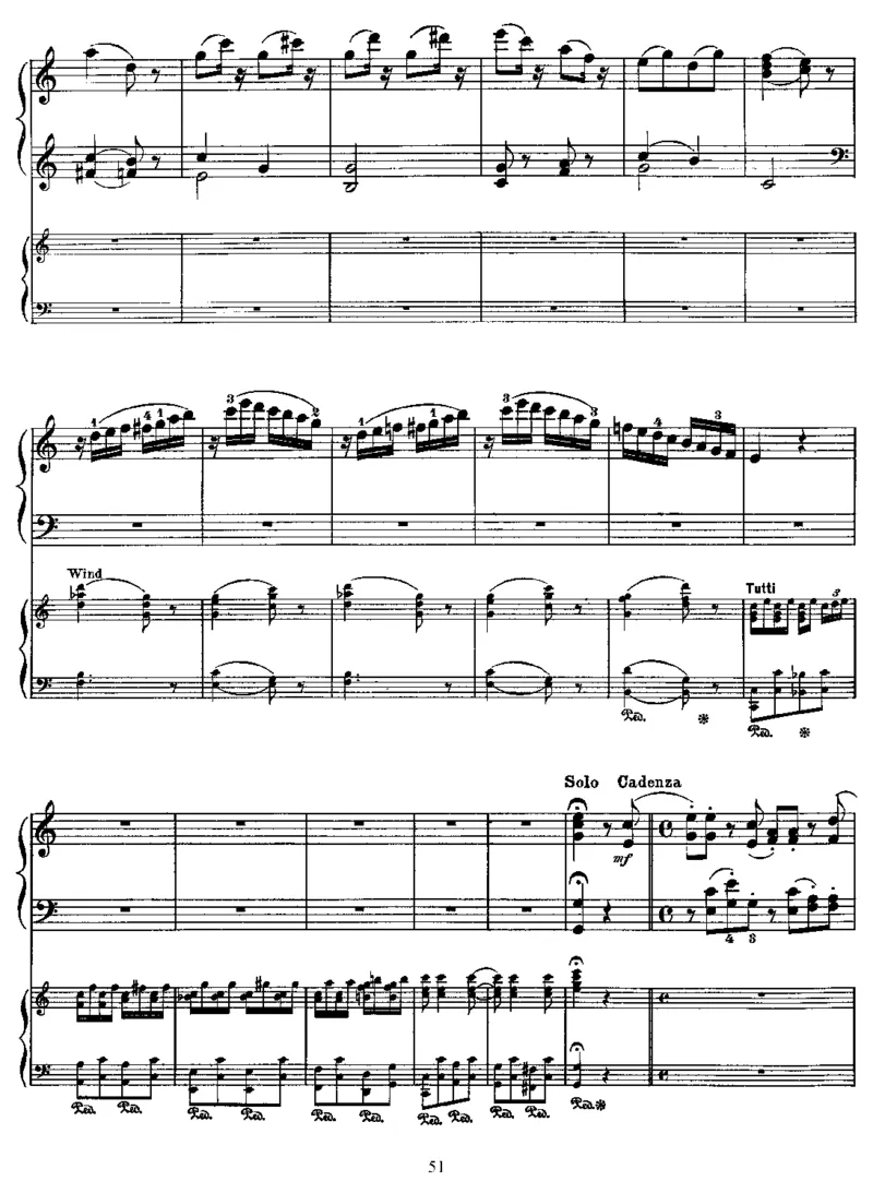 PianoConcertoNo21inC,K467(2Piano)_一万首著名钢琴曲谱哈农贝多芬合集视频教学电子版高清无水印可打印_1古典钢琴知名音乐家谱_莫扎特钢琴谱全集_0312095926_钢琴与乐队作品