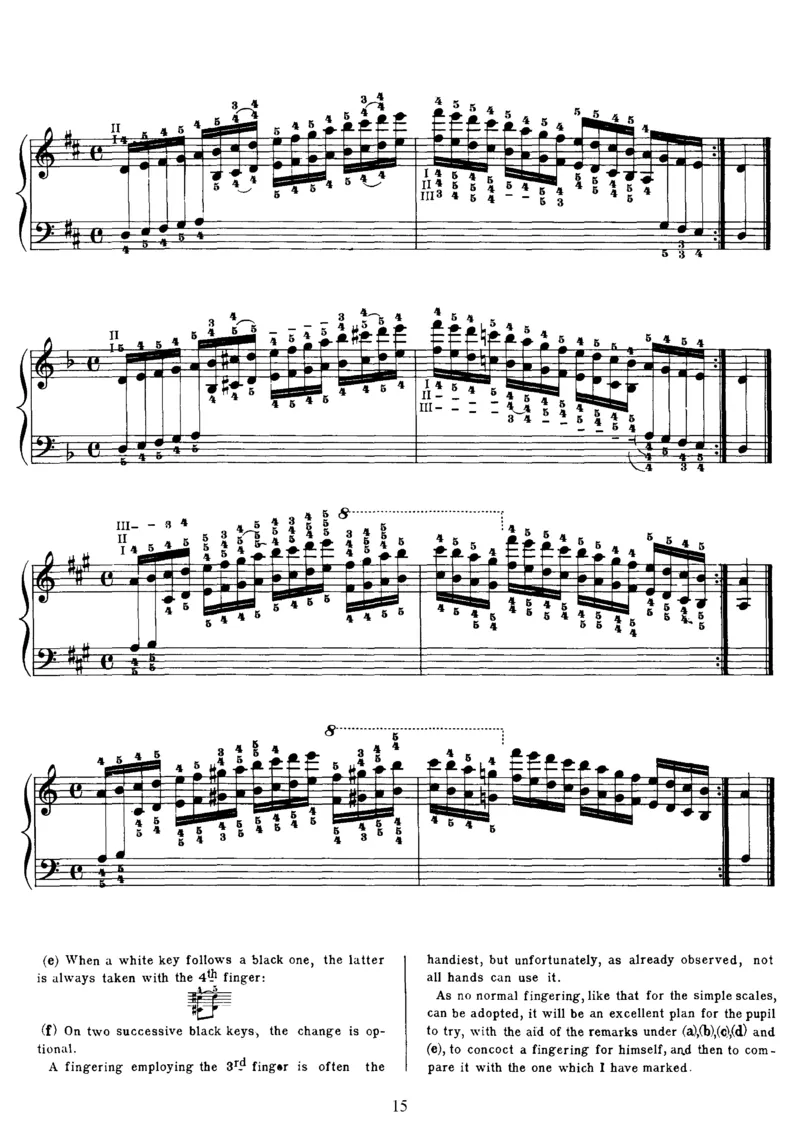 SchoolOfOctavePlayingKullak_一万首著名钢琴曲谱哈农贝多芬合集视频教学电子版高清无水印可打印_1古典钢琴知名音乐家谱_超高难度钢琴谱_一些练习曲