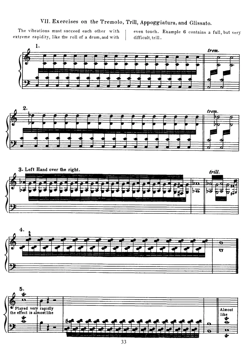 SchoolOfOctavePlayingKullak_一万首著名钢琴曲谱哈农贝多芬合集视频教学电子版高清无水印可打印_1古典钢琴知名音乐家谱_超高难度钢琴谱_一些练习曲