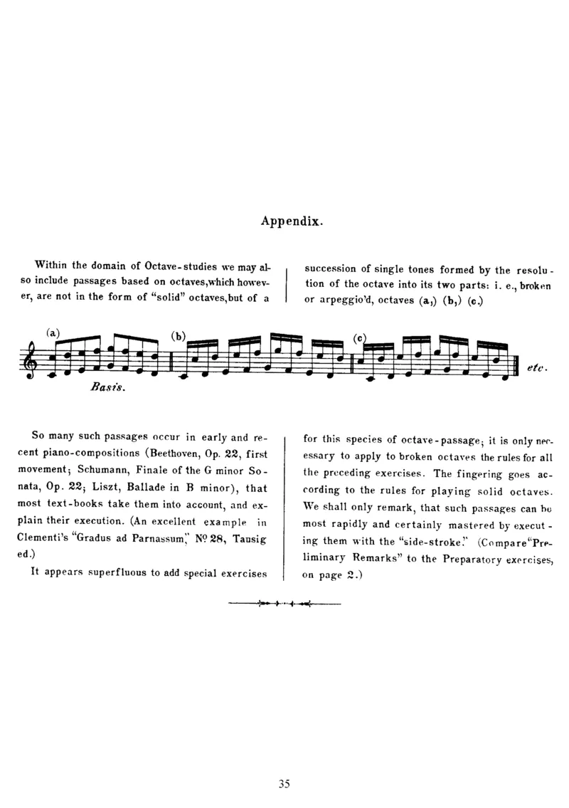 SchoolOfOctavePlayingKullak_一万首著名钢琴曲谱哈农贝多芬合集视频教学电子版高清无水印可打印_1古典钢琴知名音乐家谱_超高难度钢琴谱_一些练习曲