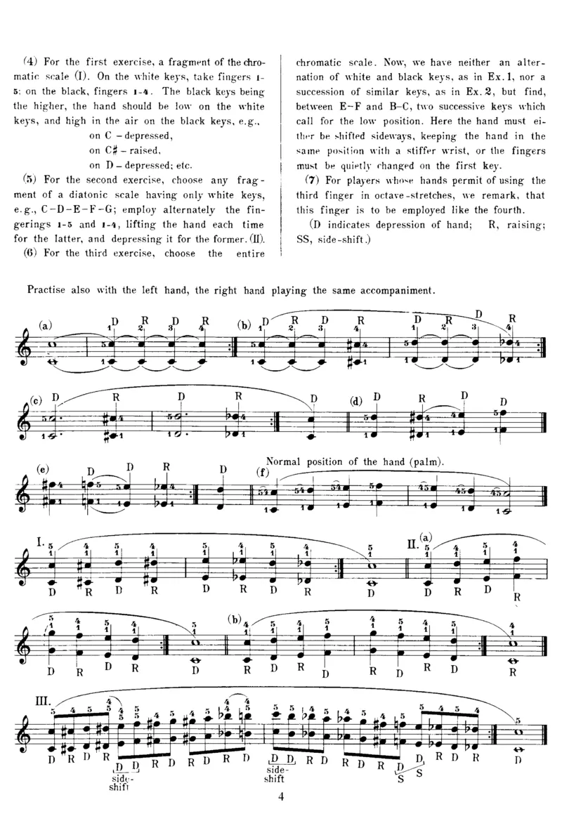 SchoolOfOctavePlayingKullak_一万首著名钢琴曲谱哈农贝多芬合集视频教学电子版高清无水印可打印_1古典钢琴知名音乐家谱_超高难度钢琴谱_一些练习曲