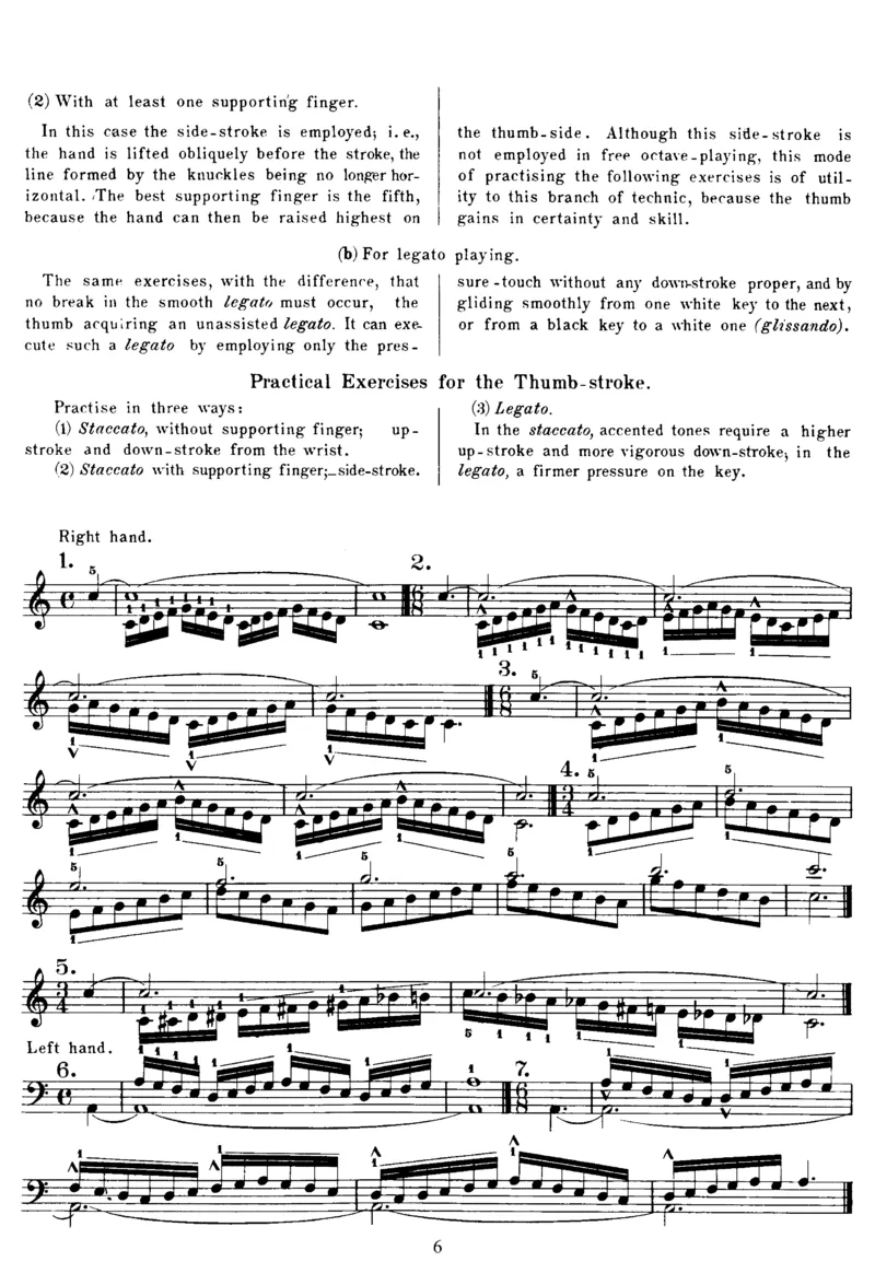 SchoolOfOctavePlayingKullak_一万首著名钢琴曲谱哈农贝多芬合集视频教学电子版高清无水印可打印_1古典钢琴知名音乐家谱_超高难度钢琴谱_一些练习曲