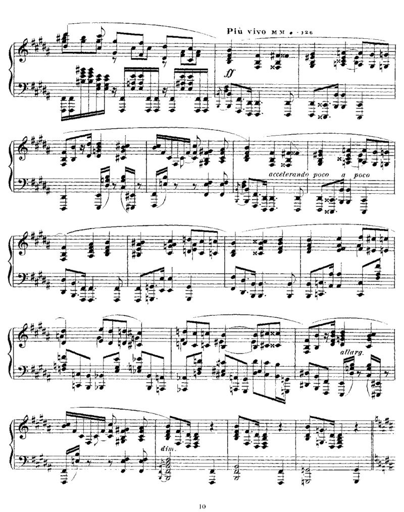 Fantasie,Op28_一万首著名钢琴曲谱哈农贝多芬合集视频教学电子版高清无水印可打印_1古典钢琴知名音乐家谱_斯克里亚宾钢琴谱全集_其他