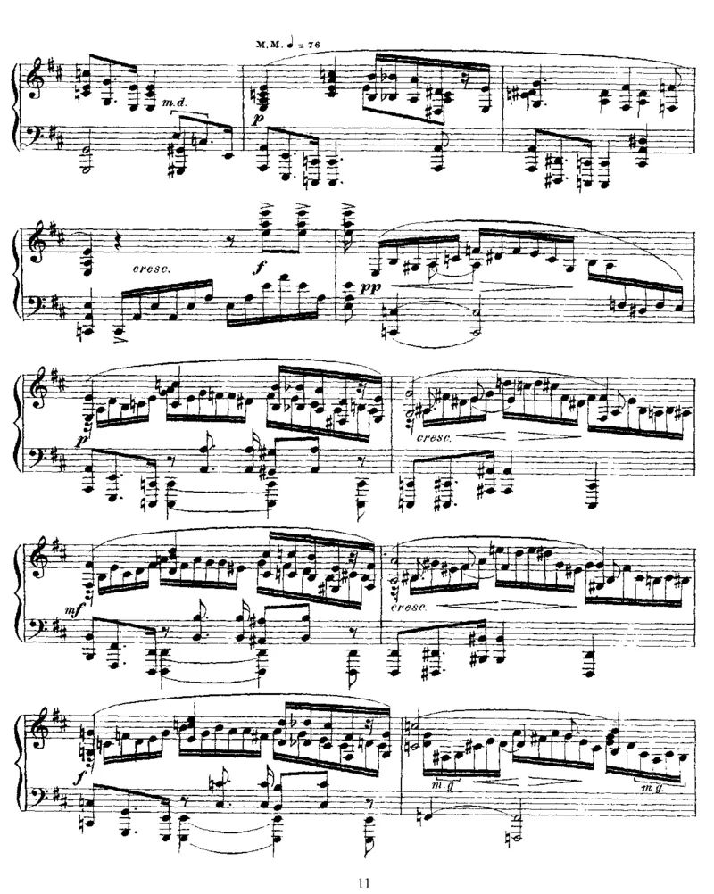 Fantasie,Op28_一万首著名钢琴曲谱哈农贝多芬合集视频教学电子版高清无水印可打印_1古典钢琴知名音乐家谱_斯克里亚宾钢琴谱全集_其他