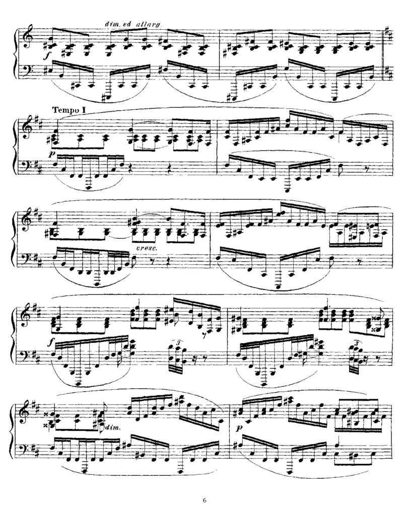 Fantasie,Op28_一万首著名钢琴曲谱哈农贝多芬合集视频教学电子版高清无水印可打印_1古典钢琴知名音乐家谱_斯克里亚宾钢琴谱全集_其他