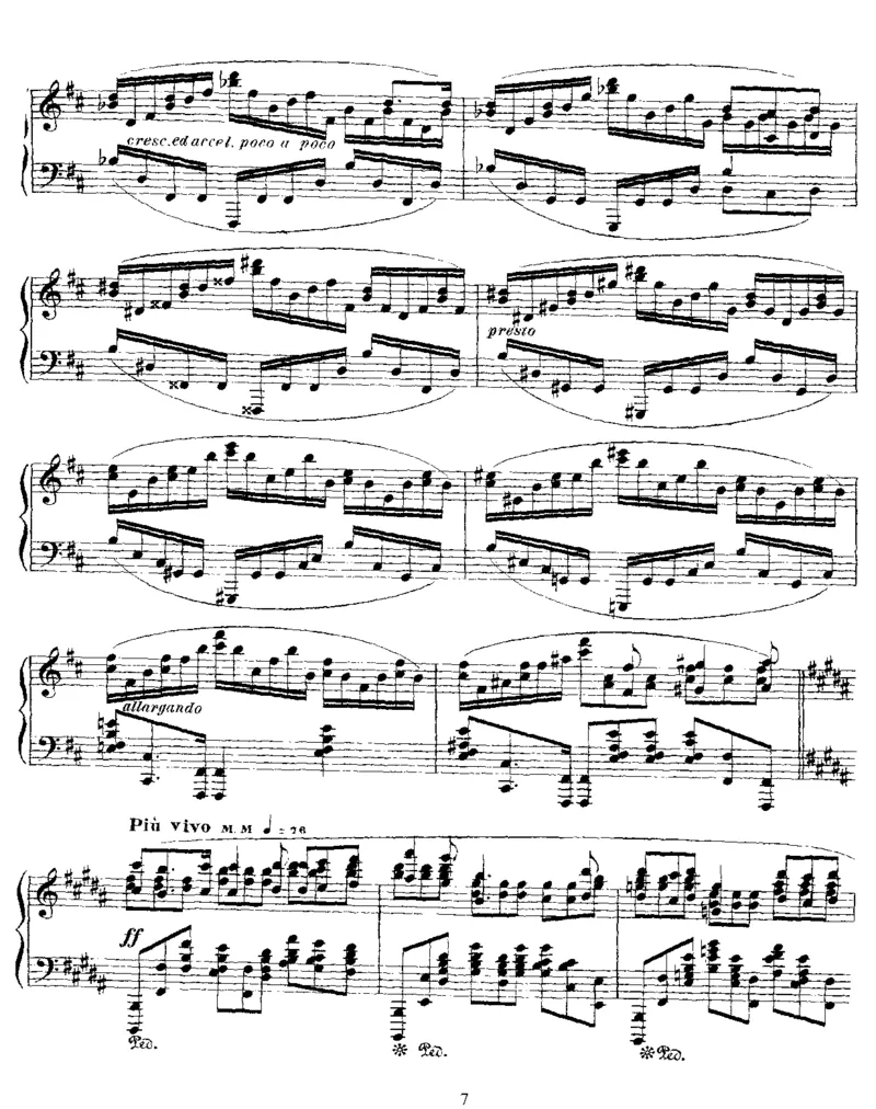 Fantasie,Op28_一万首著名钢琴曲谱哈农贝多芬合集视频教学电子版高清无水印可打印_1古典钢琴知名音乐家谱_斯克里亚宾钢琴谱全集_其他