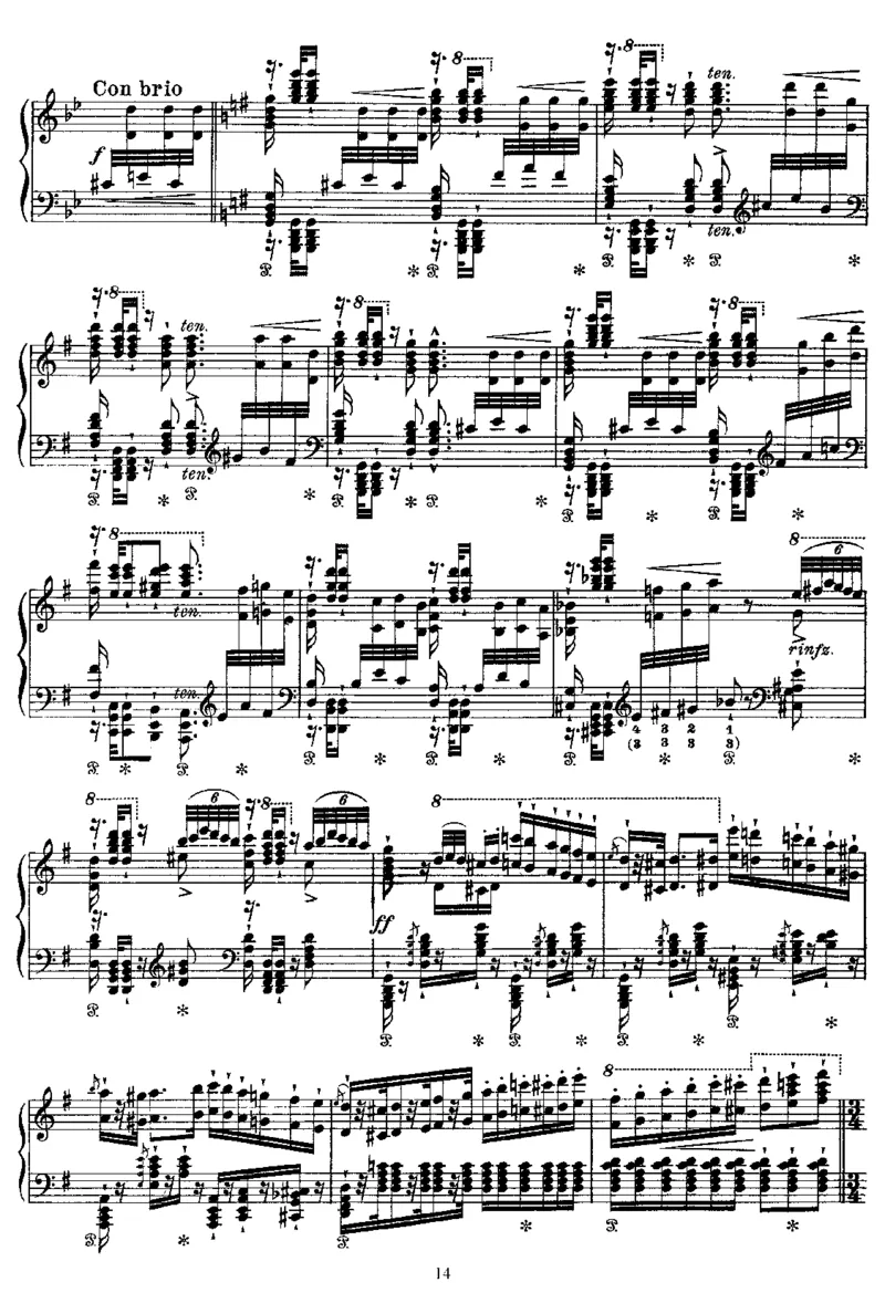 LesPatineurs(Meyerbeer)_一万首著名钢琴曲谱哈农贝多芬合集视频教学电子版高清无水印可打印_1古典钢琴知名音乐家谱_李斯特钢琴谱全集_改编其他人