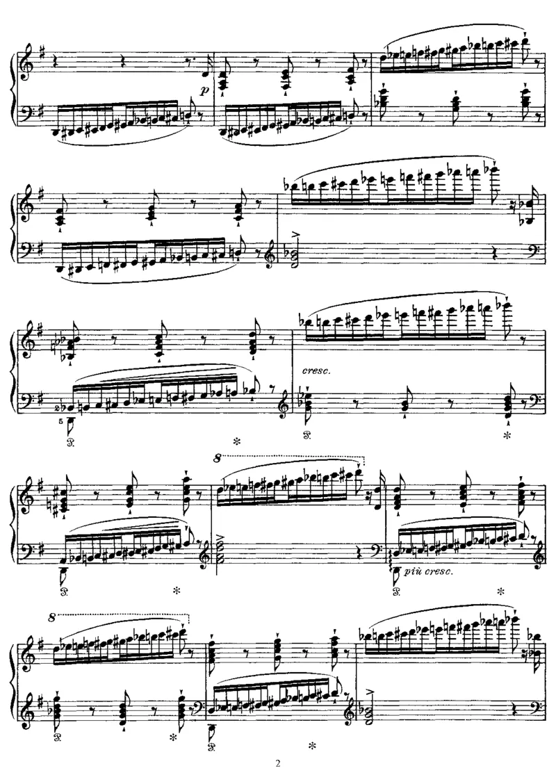 LesPatineurs(Meyerbeer)_一万首著名钢琴曲谱哈农贝多芬合集视频教学电子版高清无水印可打印_1古典钢琴知名音乐家谱_李斯特钢琴谱全集_改编其他人