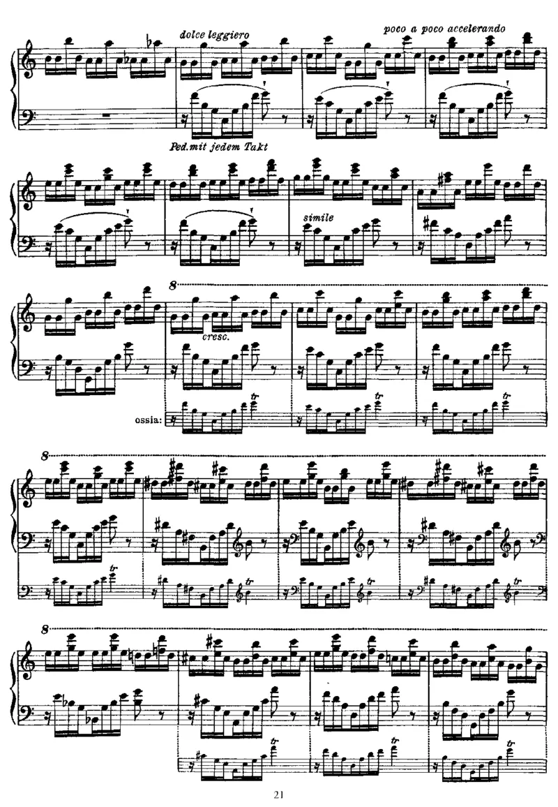 LesPatineurs(Meyerbeer)_一万首著名钢琴曲谱哈农贝多芬合集视频教学电子版高清无水印可打印_1古典钢琴知名音乐家谱_李斯特钢琴谱全集_改编其他人