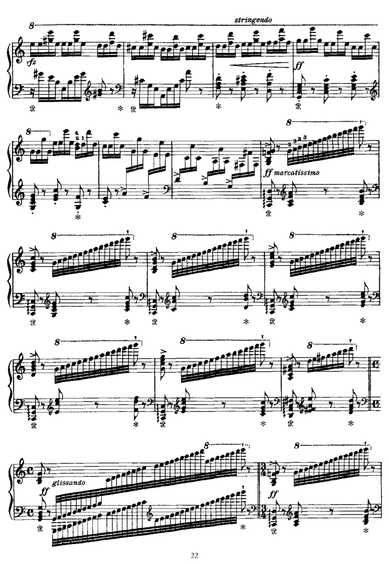 LesPatineurs(Meyerbeer)_一万首著名钢琴曲谱哈农贝多芬合集视频教学电子版高清无水印可打印_1古典钢琴知名音乐家谱_李斯特钢琴谱全集_改编其他人