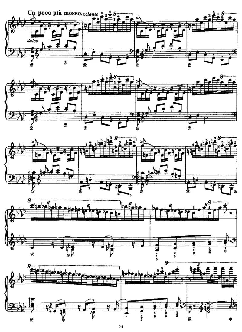 LesPatineurs(Meyerbeer)_一万首著名钢琴曲谱哈农贝多芬合集视频教学电子版高清无水印可打印_1古典钢琴知名音乐家谱_李斯特钢琴谱全集_改编其他人