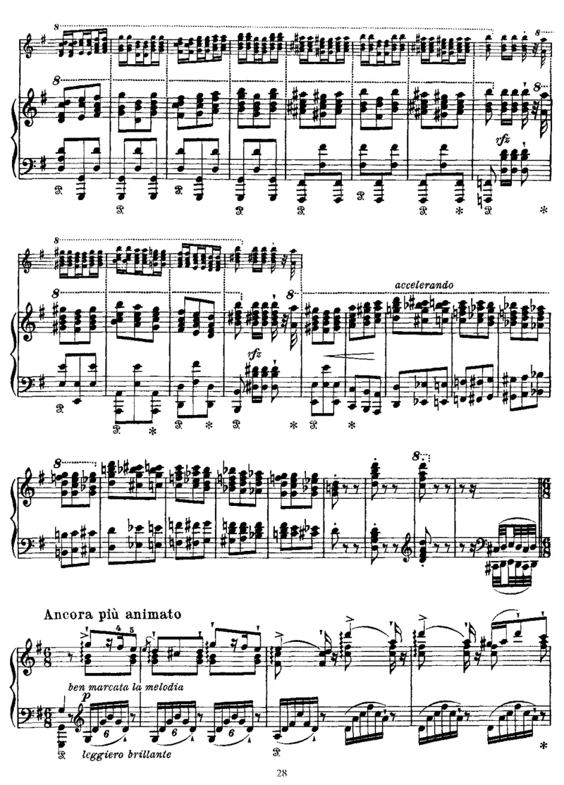 LesPatineurs(Meyerbeer)_一万首著名钢琴曲谱哈农贝多芬合集视频教学电子版高清无水印可打印_1古典钢琴知名音乐家谱_李斯特钢琴谱全集_改编其他人