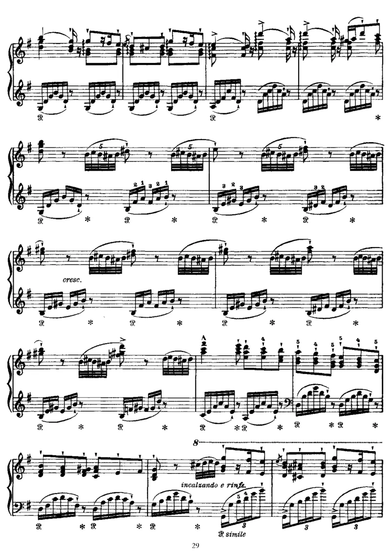 LesPatineurs(Meyerbeer)_一万首著名钢琴曲谱哈农贝多芬合集视频教学电子版高清无水印可打印_1古典钢琴知名音乐家谱_李斯特钢琴谱全集_改编其他人