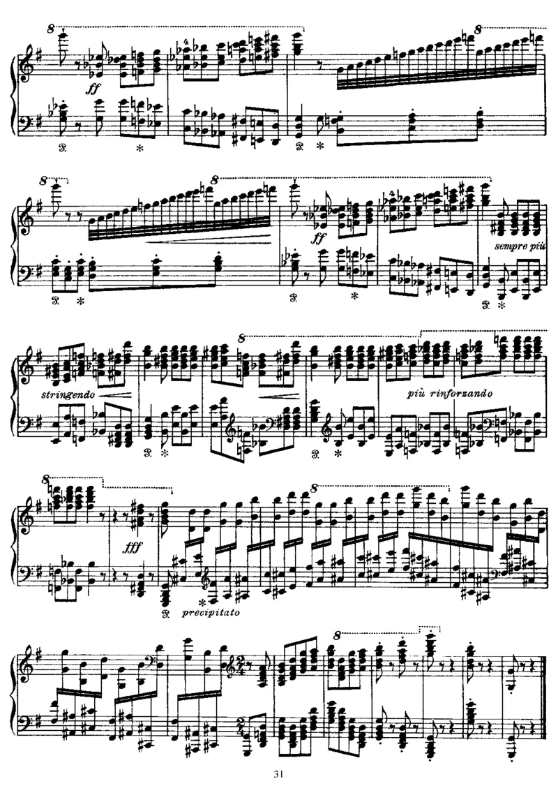 LesPatineurs(Meyerbeer)_一万首著名钢琴曲谱哈农贝多芬合集视频教学电子版高清无水印可打印_1古典钢琴知名音乐家谱_李斯特钢琴谱全集_改编其他人