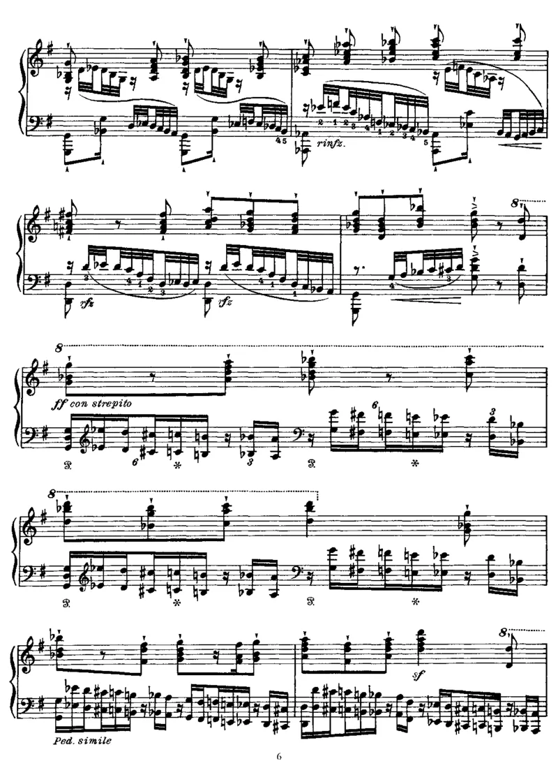 LesPatineurs(Meyerbeer)_一万首著名钢琴曲谱哈农贝多芬合集视频教学电子版高清无水印可打印_1古典钢琴知名音乐家谱_李斯特钢琴谱全集_改编其他人