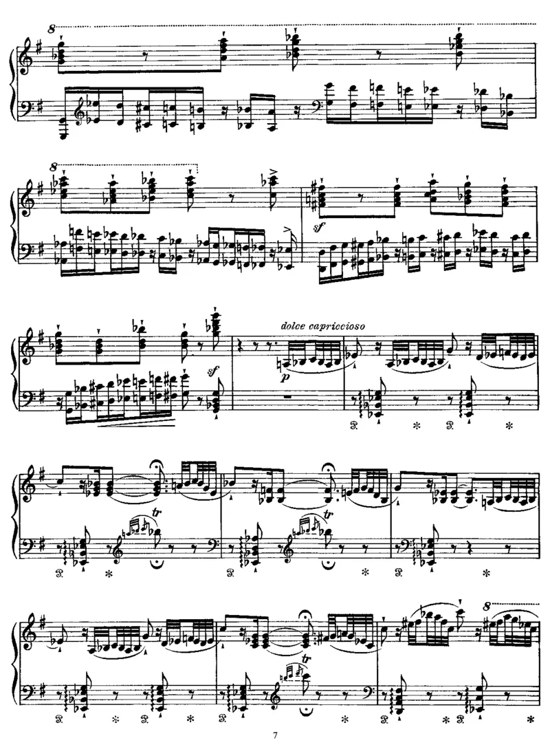 LesPatineurs(Meyerbeer)_一万首著名钢琴曲谱哈农贝多芬合集视频教学电子版高清无水印可打印_1古典钢琴知名音乐家谱_李斯特钢琴谱全集_改编其他人