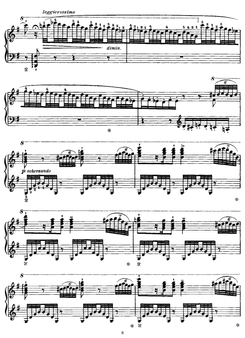 LesPatineurs(Meyerbeer)_一万首著名钢琴曲谱哈农贝多芬合集视频教学电子版高清无水印可打印_1古典钢琴知名音乐家谱_李斯特钢琴谱全集_改编其他人