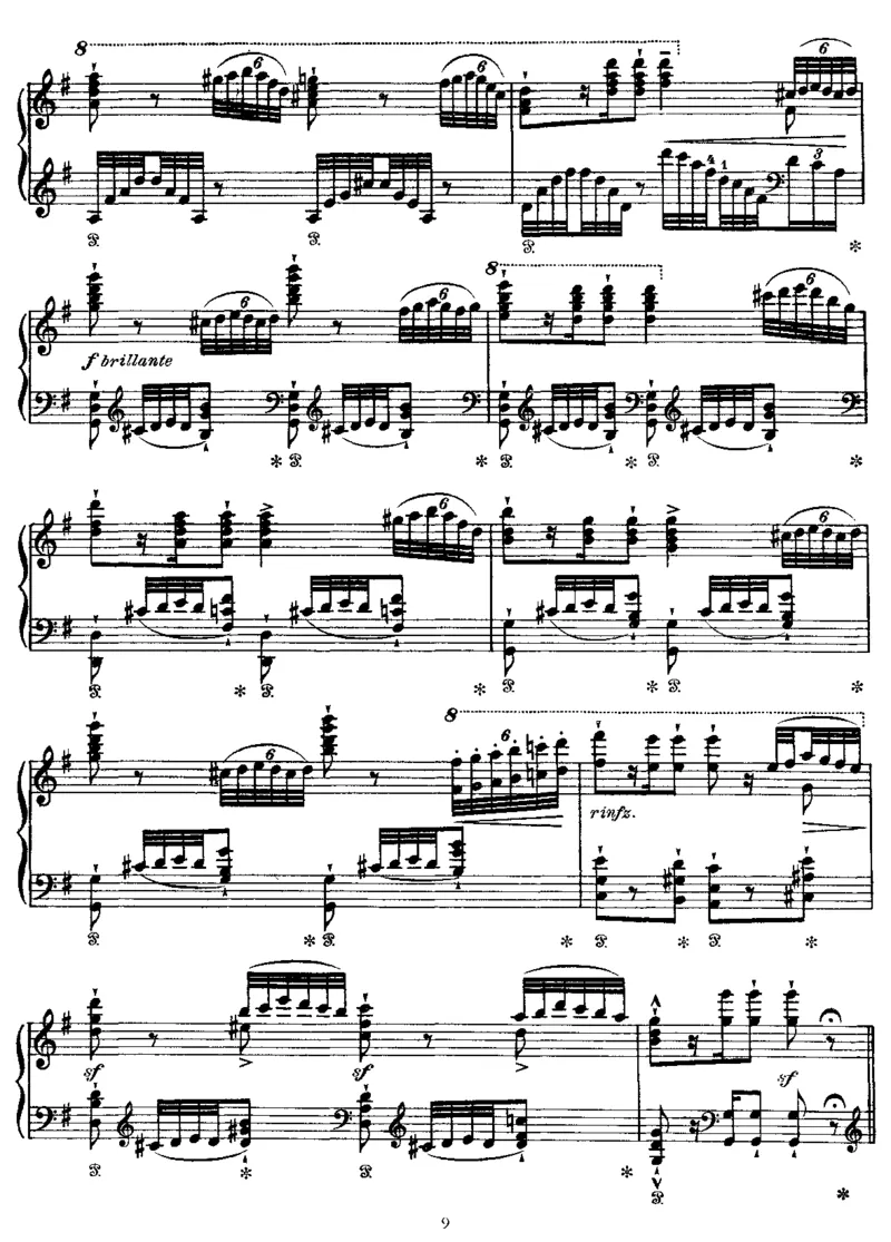 LesPatineurs(Meyerbeer)_一万首著名钢琴曲谱哈农贝多芬合集视频教学电子版高清无水印可打印_1古典钢琴知名音乐家谱_李斯特钢琴谱全集_改编其他人