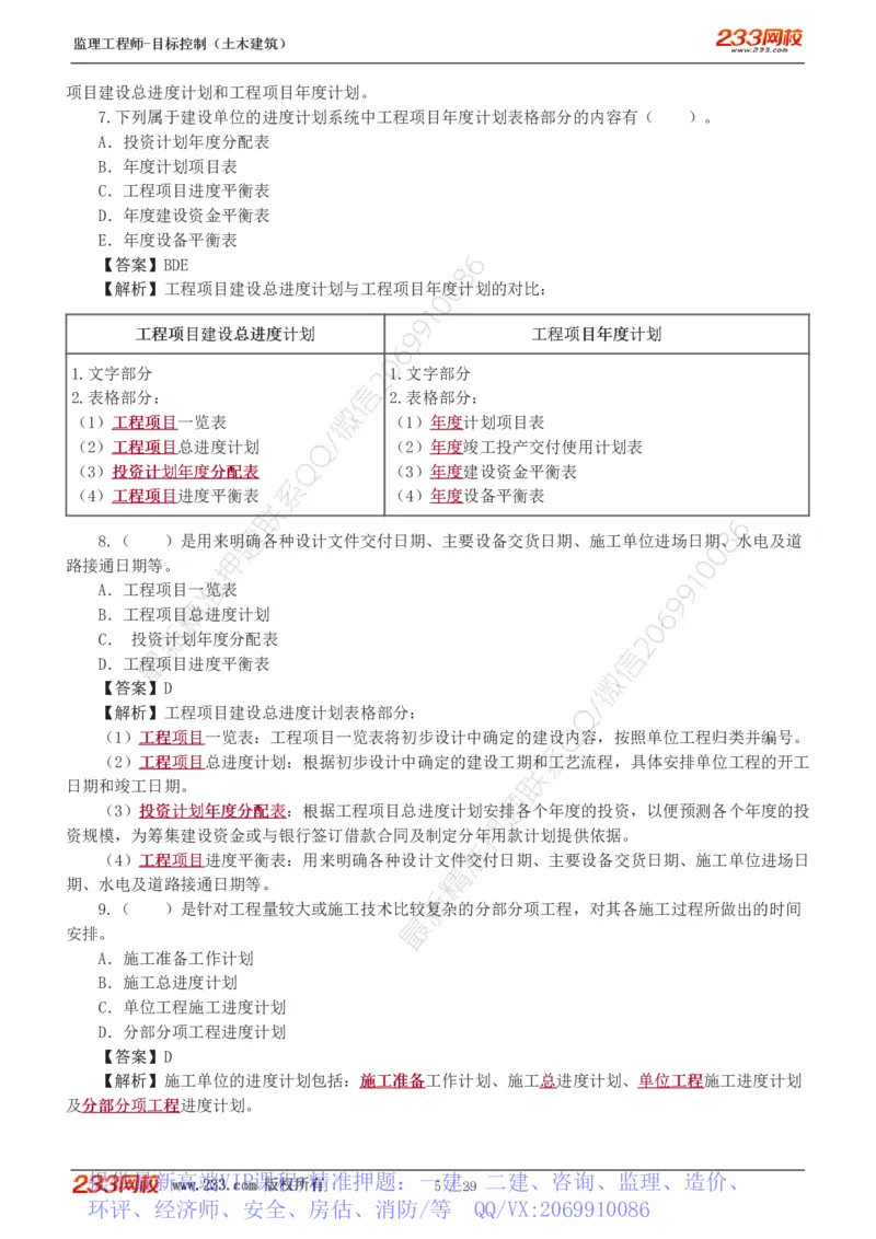 WM_Removed_1-3_监理工程师_2025监理工程师_2025年监理工程师-各大机构_2025年监理-土建目标_机构3-223_02.习题班-江.凌俊_进度_讲义