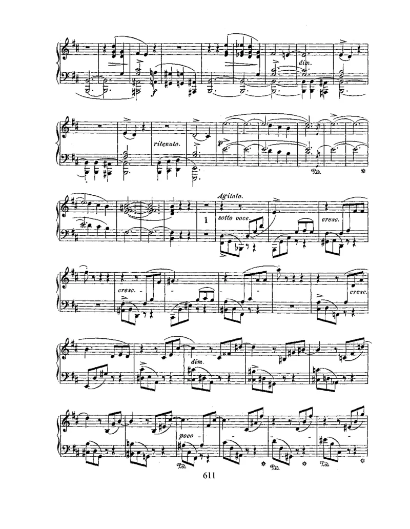 ScherzoNo1inb,Op20_NoRestriction_一万首著名钢琴曲谱哈农贝多芬合集视频教学电子版高清无水印可打印_1古典钢琴知名音乐家谱_肖邦钢琴谱全集_谐谑曲