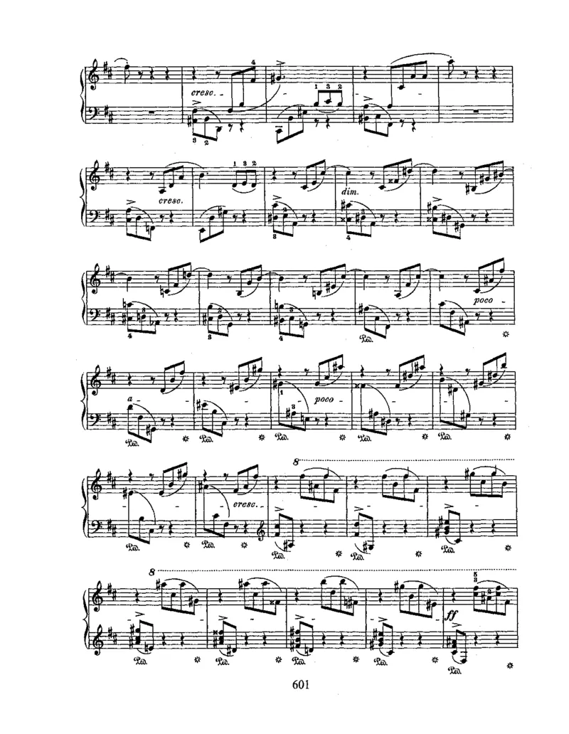 ScherzoNo1inb,Op20_NoRestriction_一万首著名钢琴曲谱哈农贝多芬合集视频教学电子版高清无水印可打印_1古典钢琴知名音乐家谱_肖邦钢琴谱全集_谐谑曲